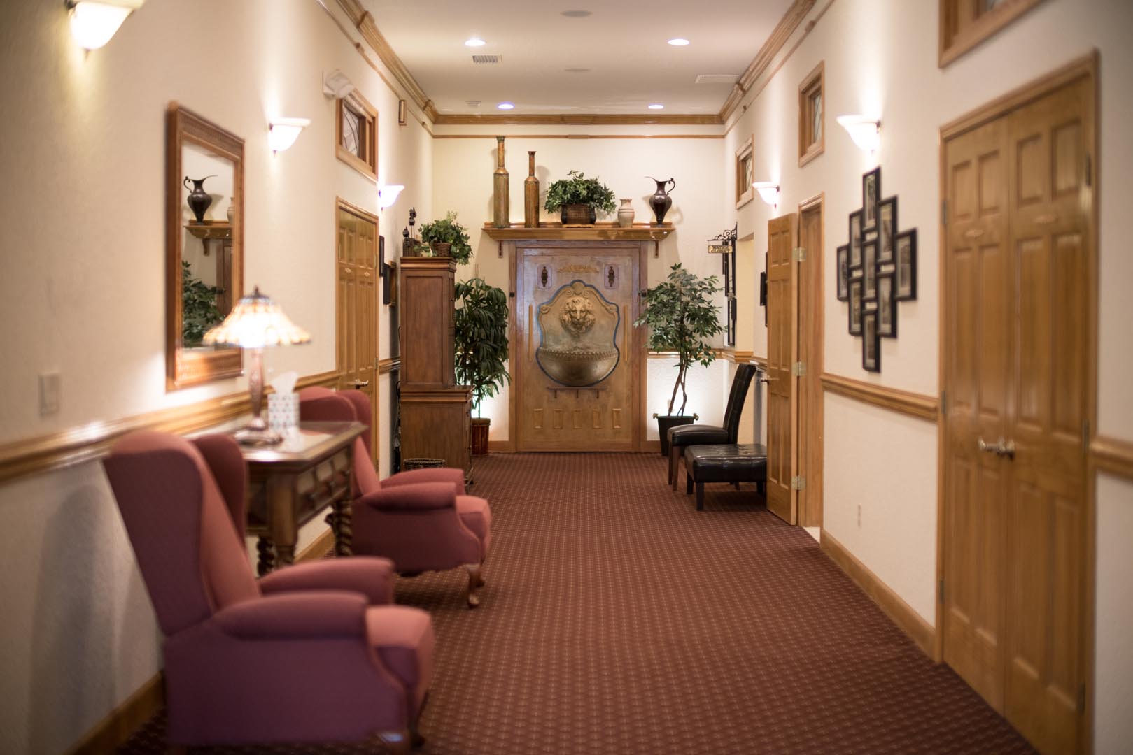 Ponte Vedra Valley Funeral Home - Cremation & Crematory